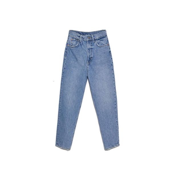 2021 new winter retro-waist high-waist cowboy pants show casual leg length retro-fashion jeans o4hc, Blue
2021 new winter retro-waist high-waist cowboy pants show casual leg length retro-fashion jeans o4hc, Blue