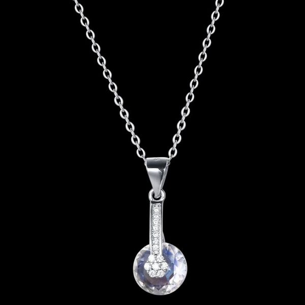 fahmi 2020 new popular 100% 925 sterling silver necklace2-6 original jewellery for women party wedding gift
fahmi 2020 new popular 100% 925 sterling silver necklace2-6 original jewellery for women party wedding gift