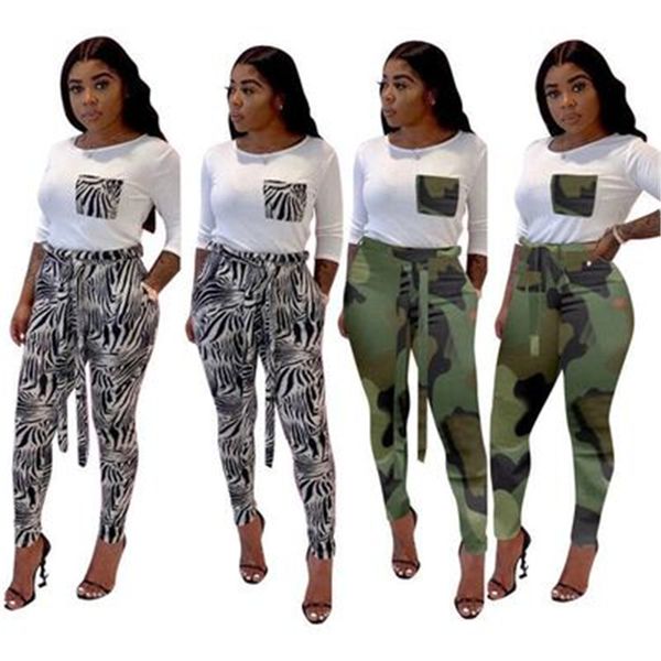 ladies splicing casual 2pcs sets fashion trend long sleeve round neck pant suits designer female autumn new slim high waist tracksuits, Gray
ladies splicing casual 2pcs sets fashion trend long sleeve round neck pant suits designer female autumn new slim high waist tracksuits, Gray