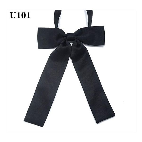 jk bow tie uniform accessories japanese high school girls neck rope butterfly knot cravat pre qyliyd, Black;gray
jk bow tie uniform accessories japanese high school girls neck rope butterfly knot cravat pre qyliyd, Black;gray