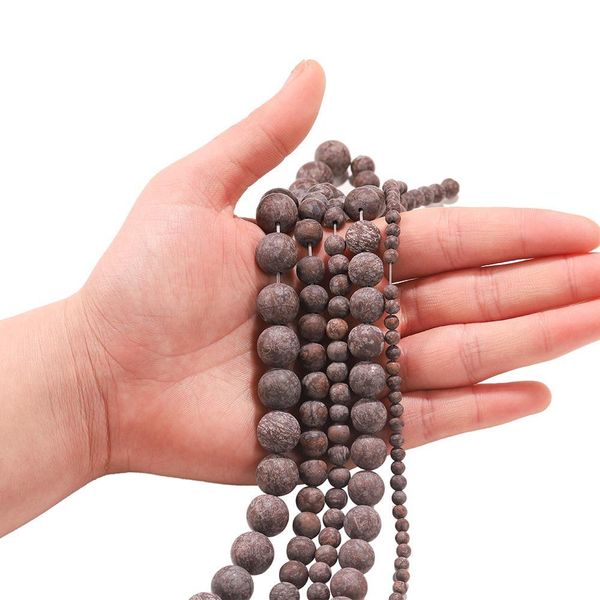 4 12mm natural stone alabaster brown snowflake obsidian bead round loose spacer beads for diy bracelet jewelry making findings h bbycgw, Silver
4 12mm natural stone alabaster brown snowflake obsidian bead round loose spacer beads for diy bracelet jewelry making findings h bbycgw, Silver