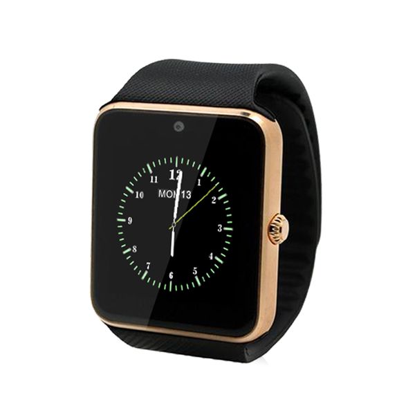 bluetooth multi-language smartwatch phone gt08 bluetooth smart watch touch screen andriod smart wristwatch with 4g sim card tf card slot
bluetooth multi-language smartwatch phone gt08 bluetooth smart watch touch screen andriod smart wristwatch with 4g sim card tf card slot