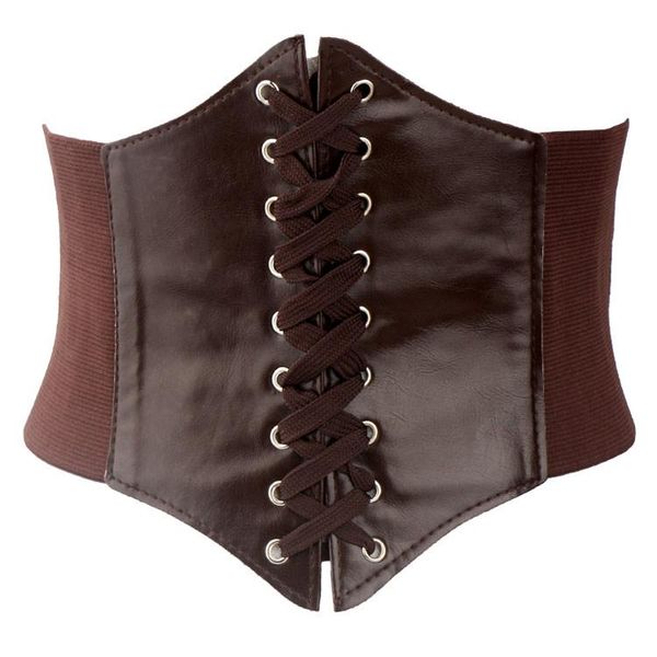 1pcs europe embroidery solid waist female elastic wide belt dress skirt decorative accessories waist sealing, Black;brown
1pcs europe embroidery solid waist female elastic wide belt dress skirt decorative accessories waist sealing, Black;brown
