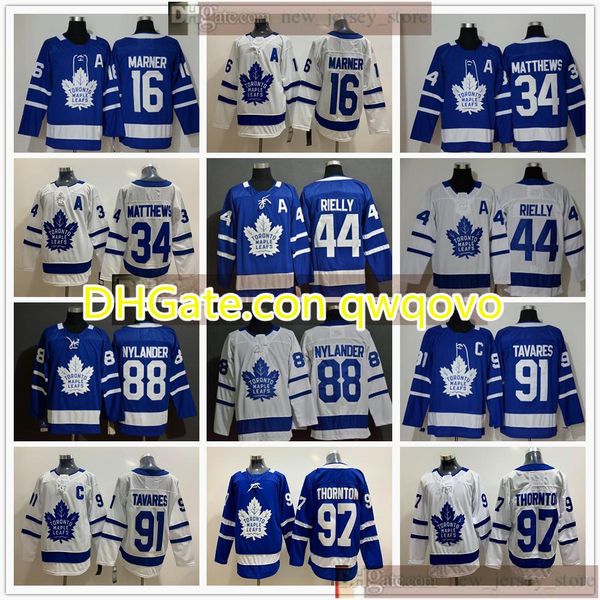 toronto maple leafs hockey 97 joe thornton jerseys john auston tavares matthews mitchell marner morgan rielly william nylander man women kid, Black;red
toronto maple leafs hockey 97 joe thornton jerseys john auston tavares matthews mitchell marner morgan rielly william nylander man women kid, Black;red