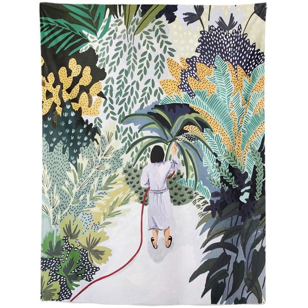 summer leaf tapestry wall hanging tropical palm leaves plants wall decor animal tapestries beach wall tapestry backdrop carpet
summer leaf tapestry wall hanging tropical palm leaves plants wall decor animal tapestries beach wall tapestry backdrop carpet