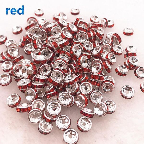 50pcs 6mm crystai rhinestone glass round loose spacer beads for jewelry making diy bracelet necklace wmtxnu
50pcs 6mm crystai rhinestone glass round loose spacer beads for jewelry making diy bracelet necklace wmtxnu