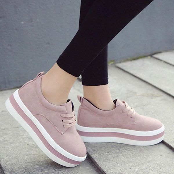 women vulcanized ladies lace up platform flats woman moccasin fashion shoes female slip on women's flat comfortable 2020 spring #lv4l
women vulcanized ladies lace up platform flats woman moccasin fashion shoes female slip on women's flat comfortable 2020 spring #lv4l