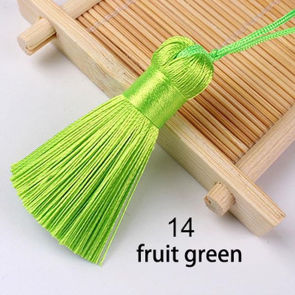 2pcs 5cm hanging rope fat silk tassels fringe sewing bang tassel trim key tassels for diy embellish curtain accessories parts h jllanz 
2pcs 5cm hanging rope fat silk tassels fringe sewing bang tassel trim key tassels for diy embellish curtain accessories parts h jllanz