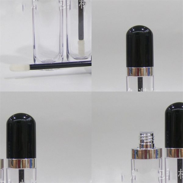 8ml cosmetic lipgloss tubes make up empty lips gloss containers transparent travel diy subpackage bottle convenient new arrival 1 9wc f2
8ml cosmetic lipgloss tubes make up empty lips gloss containers transparent travel diy subpackage bottle convenient new arrival 1 9wc f2