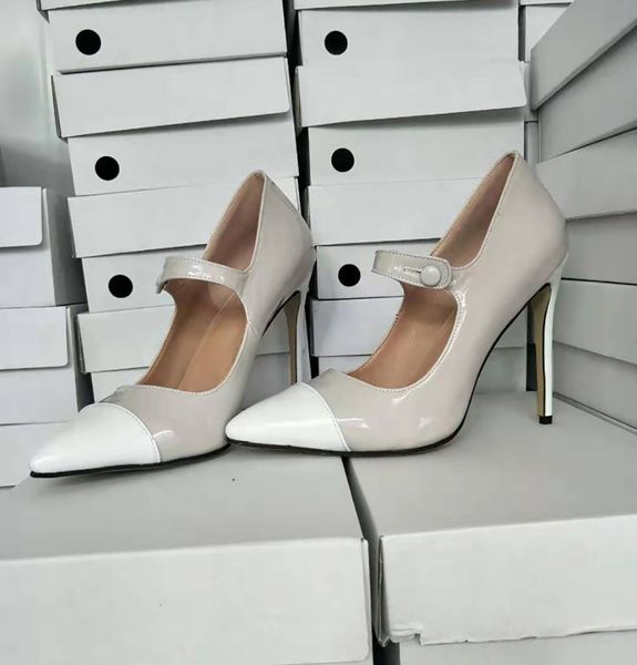 handmade real pictures womens stiletto high heels dress shoes mary janes patchwork leather pointed-toe evening party prom fashion court pump, Black
handmade real pictures womens stiletto high heels dress shoes mary janes patchwork leather pointed-toe evening party prom fashion court pump, Black
