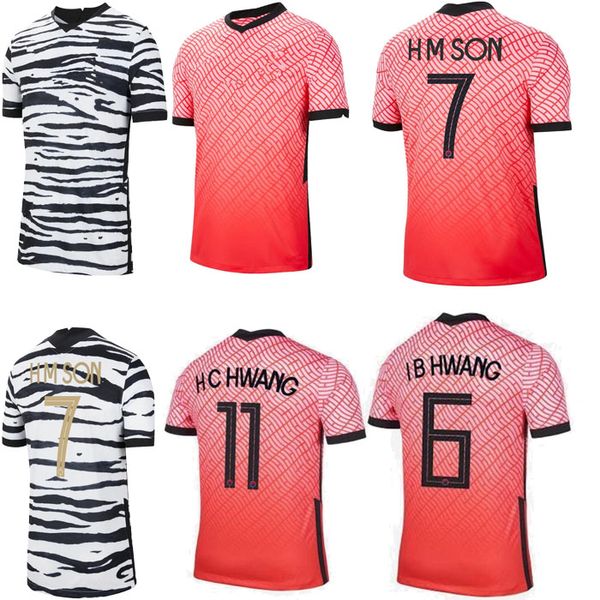 new 2020 #7 son soccer jerseys 20/21 home maillot de foot hwang kwon away hwang football uniform sales, Black;yellow
new 2020 #7 son soccer jerseys 20/21 home maillot de foot hwang kwon away hwang football uniform sales, Black;yellow