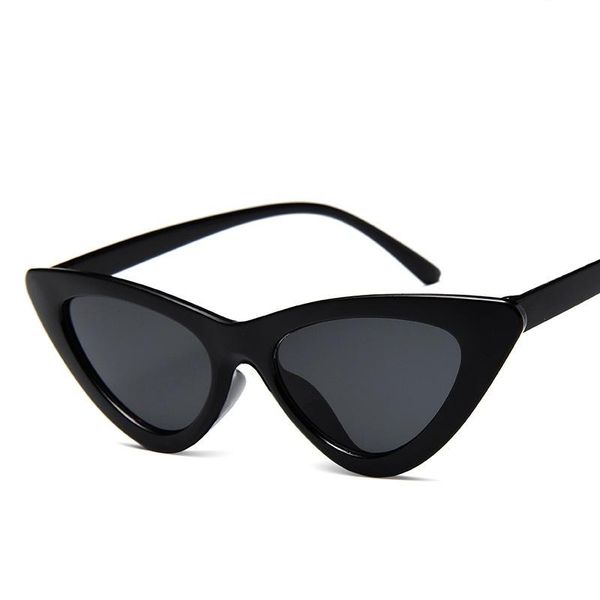 sunglasses cat eye women glasses shades for sun, White;black
sunglasses cat eye women glasses shades for sun, White;black