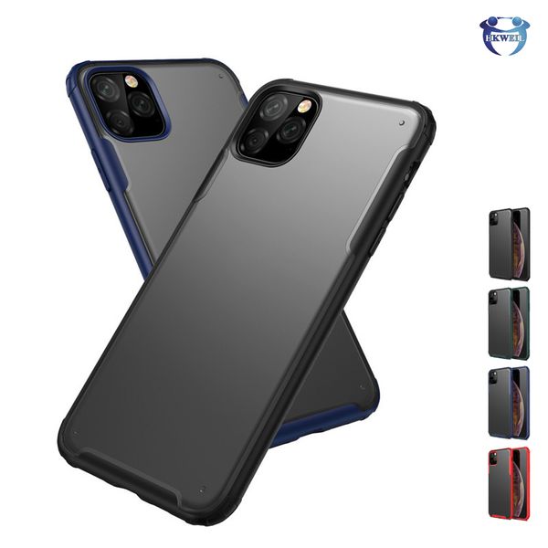 pc matte tpu case cover for iphone 11 12 pro max x xs max xr 8 7 plus shockproof feel comfortable
pc matte tpu case cover for iphone 11 12 pro max x xs max xr 8 7 plus shockproof feel comfortable