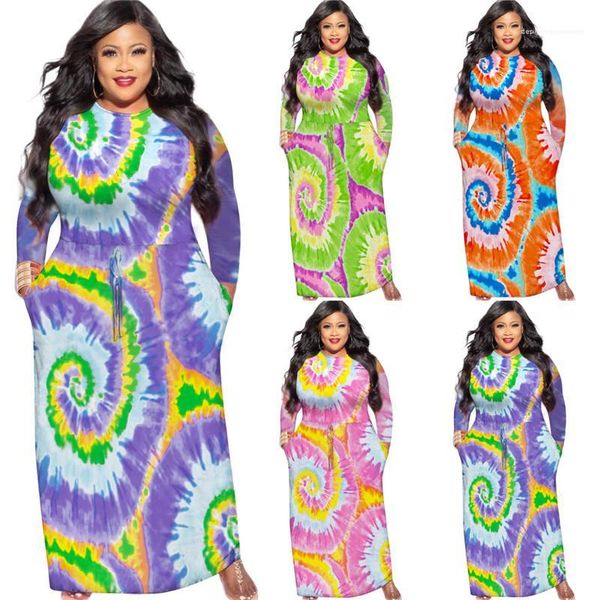 deisnger casual dress tie dye long sleeve pencil dress plus size women clothing dropshipping fashion autumn ladies, Black;gray
deisnger casual dress tie dye long sleeve pencil dress plus size women clothing dropshipping fashion autumn ladies, Black;gray