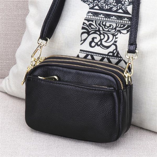 shoulder bags genuine leather bag women's luxury handbags fashion small crossbody for women messenger female purse totes
shoulder bags genuine leather bag women's luxury handbags fashion small crossbody for women messenger female purse totes