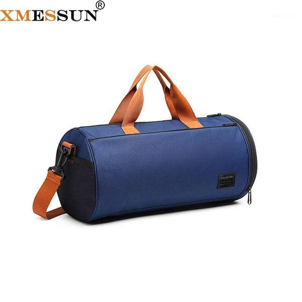 xmessun new women travel gym bag large capacity dry wet separation gym bag fashion duffel training outdoor travel sport ins1
xmessun new women travel gym bag large capacity dry wet separation gym bag fashion duffel training outdoor travel sport ins1