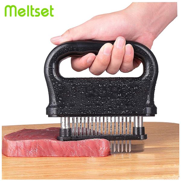 улучшенные мясорубки rvs 48 лезвий игольчатый тендер для мяса mes beaf steak mallet мясная шляшка
улучшенные мясорубки rvs 48 лезвий игольчатый тендер для мяса mes beaf steak mallet мясная шляшка