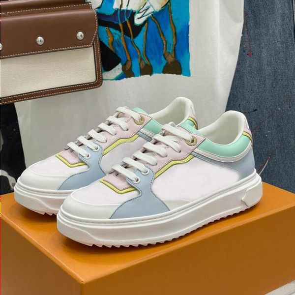 2022 designer embossed women pattern timeout shoes padded a2 luxury size with calfskin trim white sneakers quality outsole retro style nmeu, Black
2022 designer embossed women pattern timeout shoes padded a2 luxury size with calfskin trim white sneakers quality outsole retro style nmeu, Black
