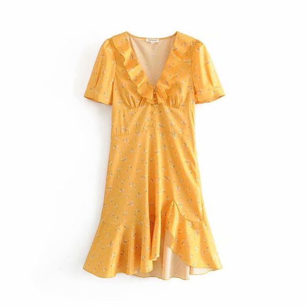 new sf685 women's ruffle dress, Black;gray
new sf685 women's ruffle dress, Black;gray