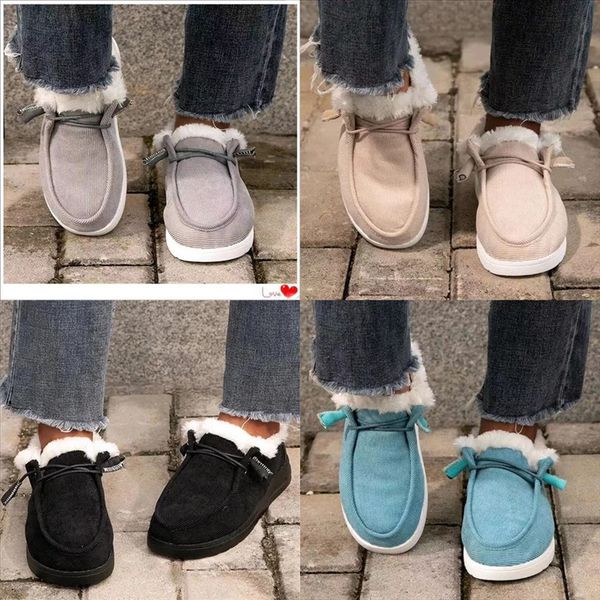 luynr sell boot classics exquisite cotton fabric women boots winter fashion cotton kid ankle boots and genuine outdoors boot boots ankle, Black
luynr sell boot classics exquisite cotton fabric women boots winter fashion cotton kid ankle boots and genuine outdoors boot boots ankle, Black