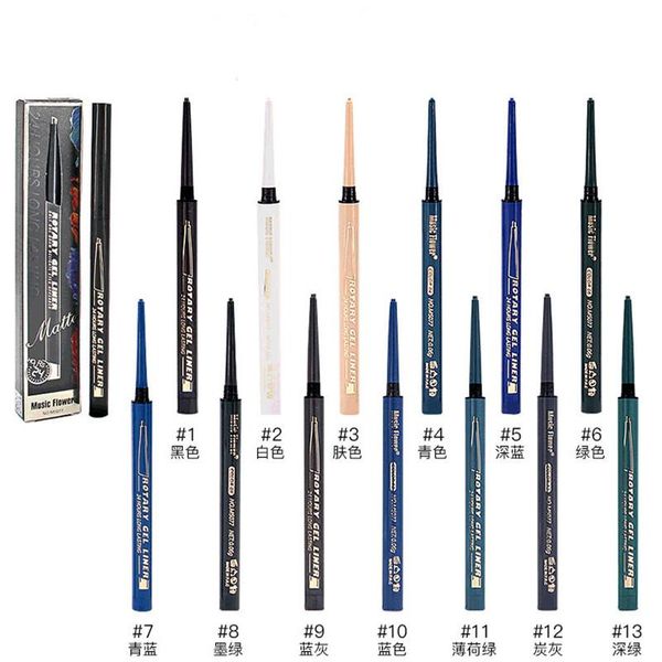 eyeliner 2 in 1 makeup pen waterproof non-smudge 16-color eyebrow long-lasting eye cosmestics
eyeliner 2 in 1 makeup pen waterproof non-smudge 16-color eyebrow long-lasting eye cosmestics