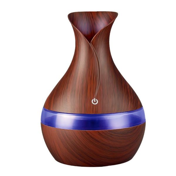 thankshare 300 ml ultrasonic humidifier essential oil diffuser atomizer air freshener mist maker led night light for home
thankshare 300 ml ultrasonic humidifier essential oil diffuser atomizer air freshener mist maker led night light for home