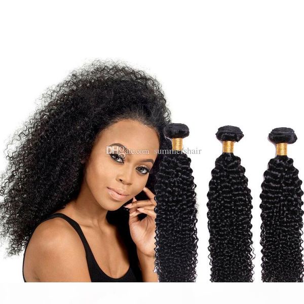 brazilian hair weave bundles kinky curly wave 100% human hair 8-28 inch 1 3 4 bundle deals curly double drawn raw virgin vendors, Black
brazilian hair weave bundles kinky curly wave 100% human hair 8-28 inch 1 3 4 bundle deals curly double drawn raw virgin vendors, Black