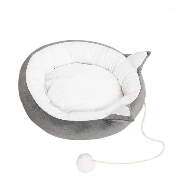 small dog cat bed house mat for cats accessories plush house for cats kitten pet cat prodcuts pets bed sofa cama gato1
small dog cat bed house mat for cats accessories plush house for cats kitten pet cat prodcuts pets bed sofa cama gato1