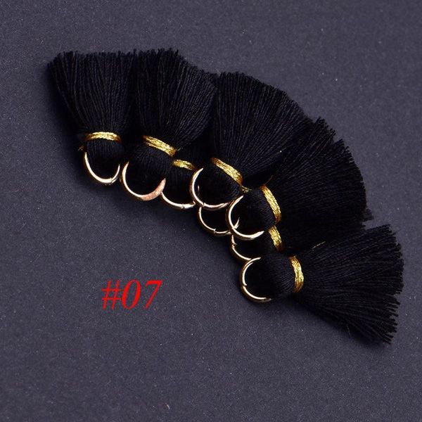 30pc lot cotton thread mini tassel diy boho jewelry making supplies bracelet necklace finding fringe trim pendants small tassels h wmteed
30pc lot cotton thread mini tassel diy boho jewelry making supplies bracelet necklace finding fringe trim pendants small tassels h wmteed
