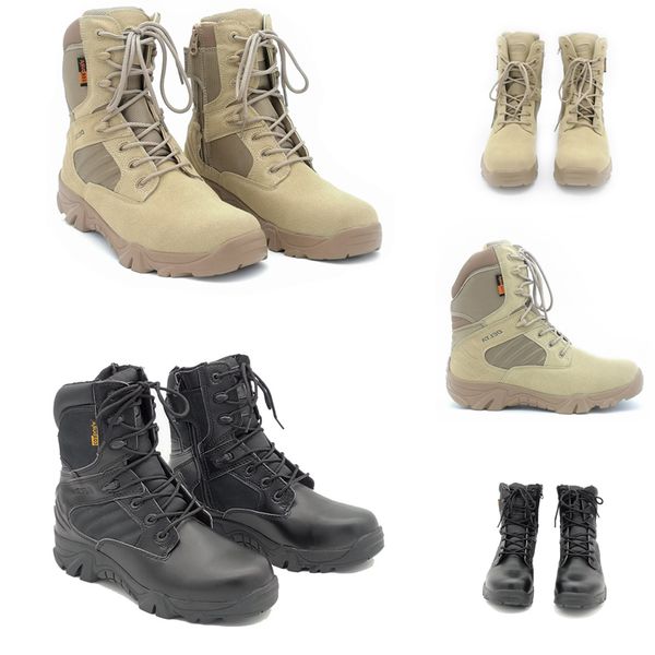 2020 non-brand men cowhide suede delta tactical military boot outdoor high-desert combat boots mens sports shoes
2020 non-brand men cowhide suede delta tactical military boot outdoor high-desert combat boots mens sports shoes