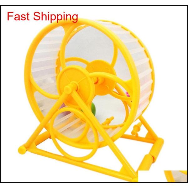 2017 new big promoition pet jogging hamster mouse mice small exercise toy running spinner sport wheel pets su qylqzk new_dhbest
2017 new big promoition pet jogging hamster mouse mice small exercise toy running spinner sport wheel pets su qylqzk new_dhbest