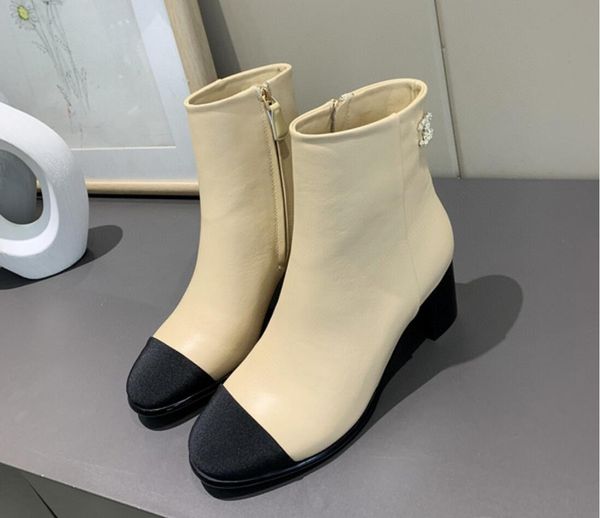 new luxury designer fashion paris cowhide side zipper ankle boots increase 5cm sheepskin deerskin stitching chain ankle boots 6 inch men, Black
new luxury designer fashion paris cowhide side zipper ankle boots increase 5cm sheepskin deerskin stitching chain ankle boots 6 inch men, Black