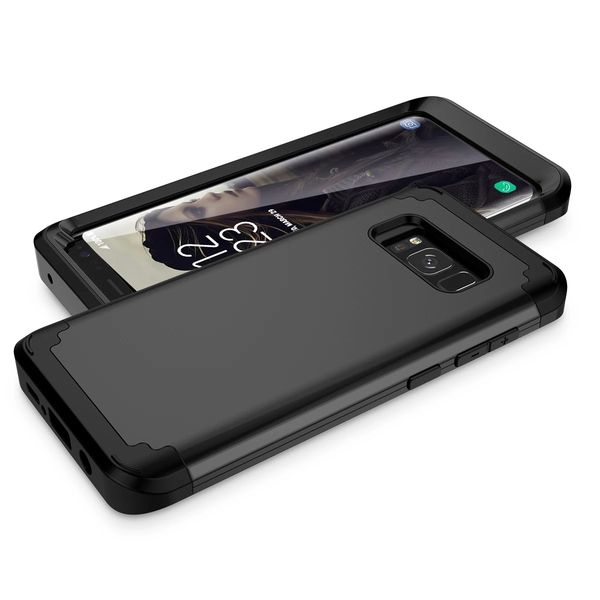 phone cases for samsung galaxy s20 ultra 10 9 8 plus note20 10 9 8 case durable pc+tpu 3 layer hybrid protective case shockproof
phone cases for samsung galaxy s20 ultra 10 9 8 plus note20 10 9 8 case durable pc+tpu 3 layer hybrid protective case shockproof