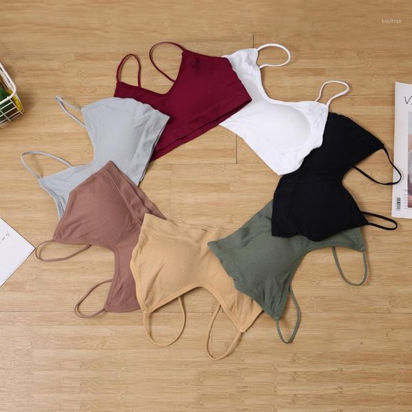 new underwear girls without steel rings girls small chest sleep gathering bra thin sports lingerie comfortable summer, Black;white
new underwear girls without steel rings girls small chest sleep gathering bra thin sports lingerie comfortable summer, Black;white