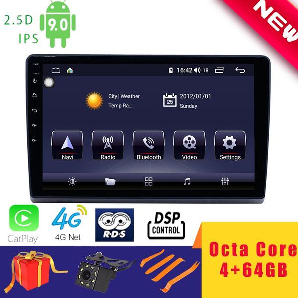 10.1" android 9.0 car multimedia player stereo for new transit 2009~2021 head unit octa core dsp 2.5d+ips 4g carplay car dvd
10.1" android 9.0 car multimedia player stereo for new transit 2009~2021 head unit octa core dsp 2.5d+ips 4g carplay car dvd
