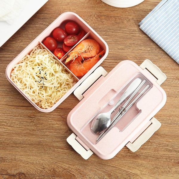 1000 мл пшеницы солома ланч коробка с ложкой здоровый материал bento ящики микроволновая посуда еда для хранения еды контейнер для хранения
1000 мл пшеницы солома ланч коробка с ложкой здоровый материал bento ящики микроволновая посуда еда для хранения еды контейнер для хранения
