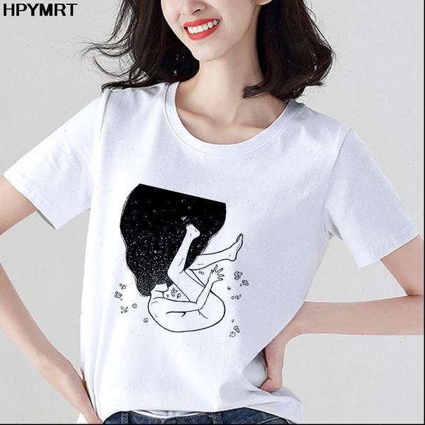 2021 new hipster t shirt women starry sky and girl harajuku fashion tshirt all season white t shirt female clothing
2021 new hipster t shirt women starry sky and girl harajuku fashion tshirt all season white t shirt female clothing