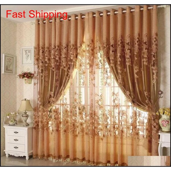 fashion floral tulle door window curtain drape sheer home decorative curtains home decor curtain jlljgd home003
fashion floral tulle door window curtain drape sheer home decorative curtains home decor curtain jlljgd home003