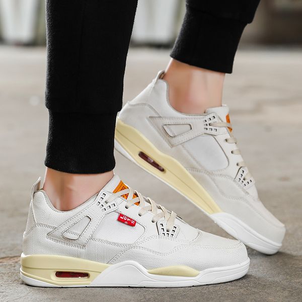 couple leisure new vulcanized trend outdoor sports breathable air mesh of comfortable shoes, Black;brown
couple leisure new vulcanized trend outdoor sports breathable air mesh of comfortable shoes, Black;brown