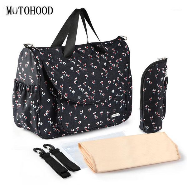 diaper bags motohood waterproof baby for mom flower maternity bag stroller multifunctional changing pad nappy mummy1
diaper bags motohood waterproof baby for mom flower maternity bag stroller multifunctional changing pad nappy mummy1
