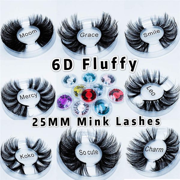 wholesale 25mm 6d mink eyelashes thick wispy fluffy handmade 3d fake lashes 10/30/50/100pairs lashes custom logo
wholesale 25mm 6d mink eyelashes thick wispy fluffy handmade 3d fake lashes 10/30/50/100pairs lashes custom logo