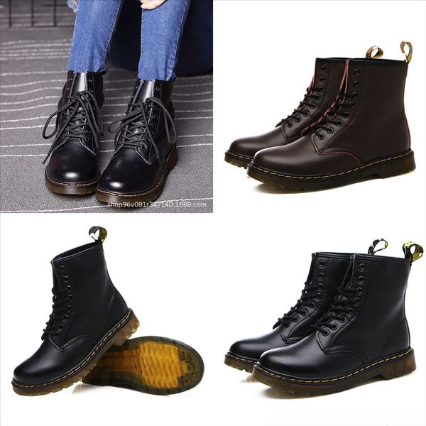 uhjjd woman storm mid-calf luxury in booties cuir women couple canvas boot shoe brandboots new fashion lady boot boots designer, Black
uhjjd woman storm mid-calf luxury in booties cuir women couple canvas boot shoe brandboots new fashion lady boot boots designer, Black