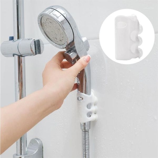 bath accessory set 2pcs silicone shower sucker portable head shelf rack self wall suction bracket bathroom accessories1
bath accessory set 2pcs silicone shower sucker portable head shelf rack self wall suction bracket bathroom accessories1