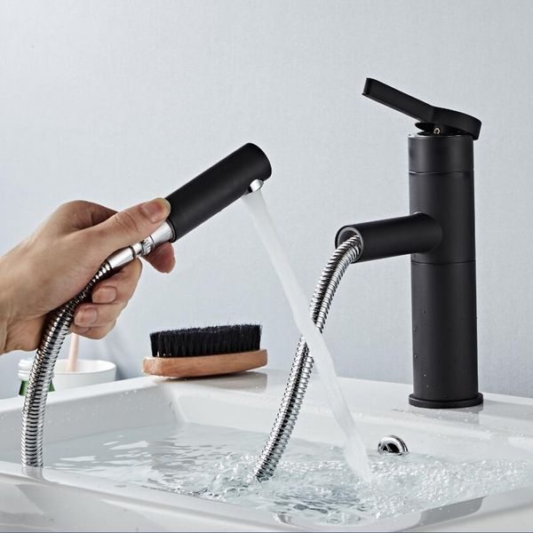 all copper and cold mixer water faucet sitting basin pull out faucet basin bathroom washbasin stretching telescopic tap bbymhk
all copper and cold mixer water faucet sitting basin pull out faucet basin bathroom washbasin stretching telescopic tap bbymhk