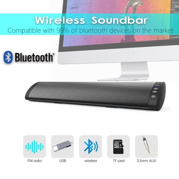 2020 tv sound bar wired wireless bluetooth home theater wall mount surround soundbar for computer pc tv speaker audio system1
2020 tv sound bar wired wireless bluetooth home theater wall mount surround soundbar for computer pc tv speaker audio system1