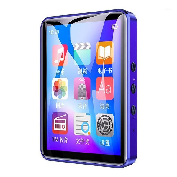 lenovo 8gb digital music mp3 player bluetooth 4.0 video/image player 2.8inches support /recorder1
lenovo 8gb digital music mp3 player bluetooth 4.0 video/image player 2.8inches support /recorder1