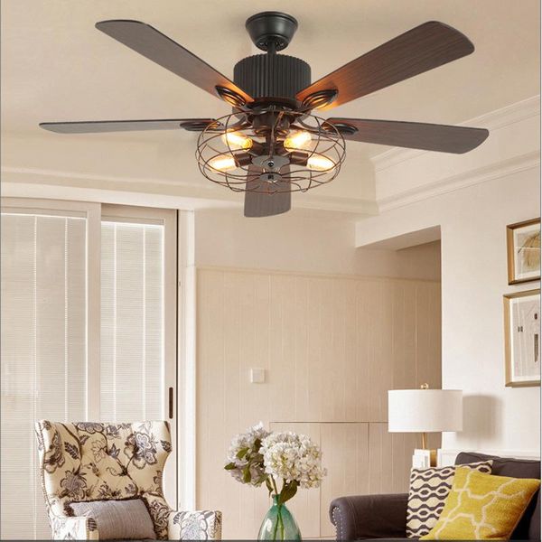 american simple fan lamp retro industrial style living room special dining room fan-style ceiling lamp personality fan
american simple fan lamp retro industrial style living room special dining room fan-style ceiling lamp personality fan