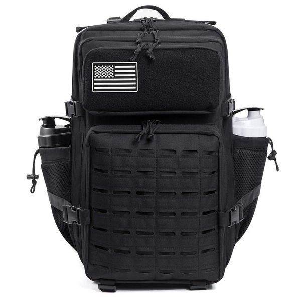 outdoor bags 50l tactical backpack army bag laser cutting molle hunting for women/men hiking rucksack witch bottle holder
outdoor bags 50l tactical backpack army bag laser cutting molle hunting for women/men hiking rucksack witch bottle holder