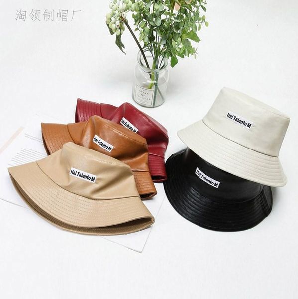 wide brim hats fisherman 220 duo flat solid bucket autumn winter hat women man basin men british casual couple leather net red adult, Blue;gray
wide brim hats fisherman 220 duo flat solid bucket autumn winter hat women man basin men british casual couple leather net red adult, Blue;gray