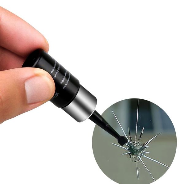 car windshield repair tool diy window repair tools windscreen glass scratch crack restore window screen resin+blad wmtyzx, Black;brown
car windshield repair tool diy window repair tools windscreen glass scratch crack restore window screen resin+blad wmtyzx, Black;brown